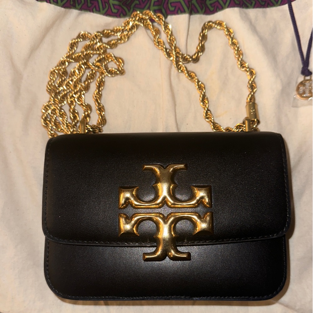 EUC 🖤 Tory Burch Eleanor Bag